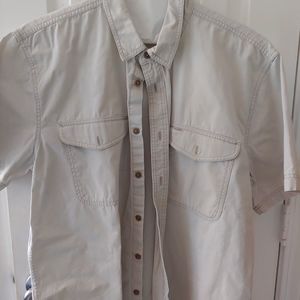 Men's Filson Shirt